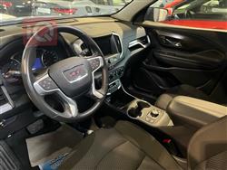 جي ام سي تيراين